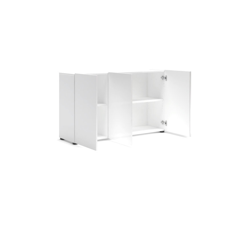 Tailar 135cm Sideboard