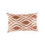 Silk Lumbar Rectangular Pillow Cover & Insert