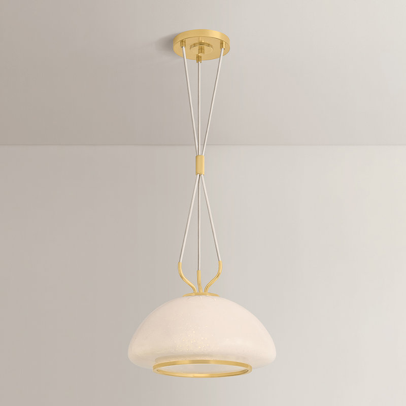 Duell Picture Light, 10.5" H x 14.25" W x 14.25" D
