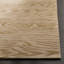 Tapis abstrait en soie et laine Martha Stewart-10493418