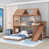 Antique Natural est en rupture de stock