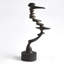 Large Wind Blown Sculpture-57568048