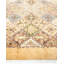 Classic One-of-a-Kind 8' 1" X 8' 1" Hand Knotted Area Rug