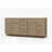 75" Double Bathroom Vanity Base only-118865011