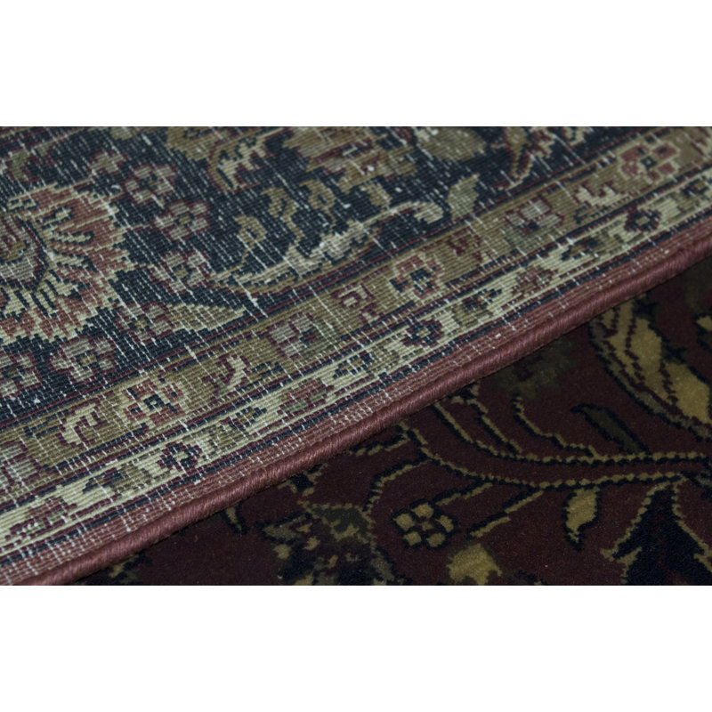India One-of-a-Kind 5'8" X 9'3" Area Rug
