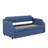 Twin Size Upholstered Daybed With Trundle-843436849
