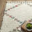 Performance Geometric Indoor Rug-1280844485