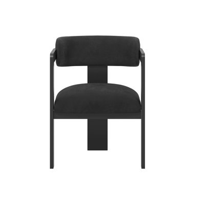 MAI UPHOLSTERED DINING CHAIR