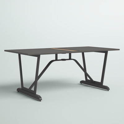 Table de salle à manger Bertolde