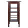 Weldon 44.88'' Solid Wood Console Table
