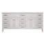 Base de meuble-lavabo double Ferree-29920960