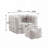 Joahnna Upholstered Armchair with Ottoman-6991951