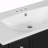 Shamora 36'' Single Bathroom Vanity with Solid Wood+MDF Top-1290012897