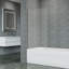 80mm W x 140mm H with Glass