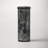 Varick Black Vase Cylinder-1001556546