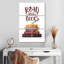 Lire plus de livres-625885560