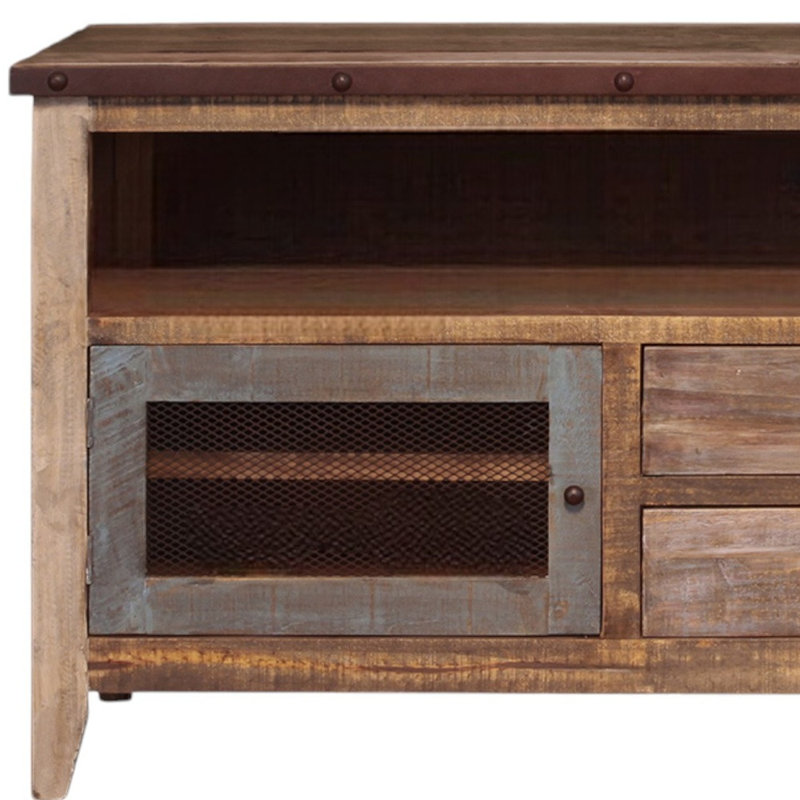 Meuble télé 53 po