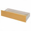 Lit simple, maison en bois avec tiroirs-1645687890-1645687891