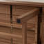 Ensemble de grandes tables en bois massif-109942525-109942527