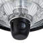Electric Hanging Patio Heater