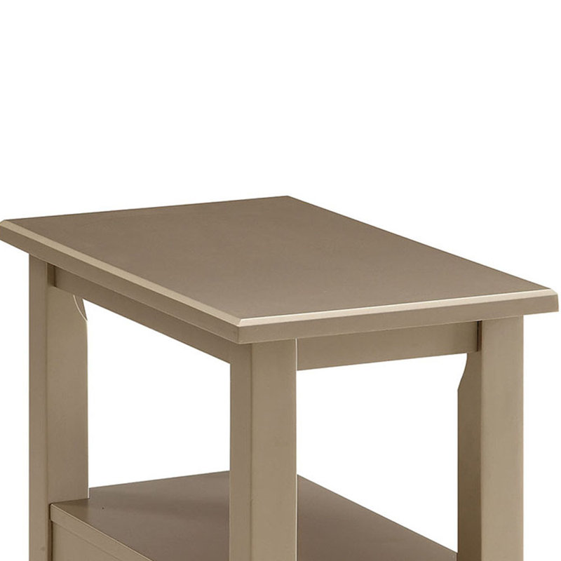 Efren End Table