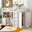 Lit mezzanine avec commode et tiroir-2038675485-2038675484
