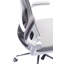Chaise de travail ergonomique en maille Ahana-412902515