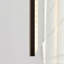 Blade - Light LED Outdoor Armed Sconce