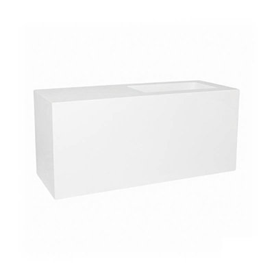 Jesmond Handmade Planter Box