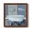 Relax - peinture sur toile encadrée-1201572843-1201572840