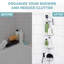 Serviteur de douche Fuencisla