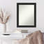 Miroir d'appoint mural Esey-285808199
