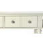 Console de 54 po Foskey-607844680