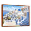 Grecque Santorini Odyssey II - Grèce, art mural-176758233-158513454