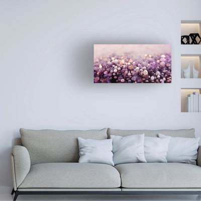 Contemporary Painting Print