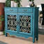 Buffet de 40,94 po Cyanni