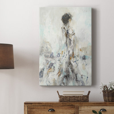 " Romantic Reflection II "