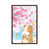 Classic Brown Wood Framed is unavailable