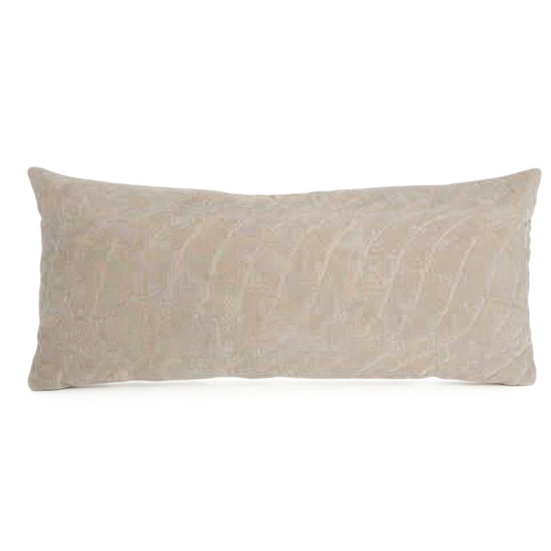 Coussin matelassé Botan