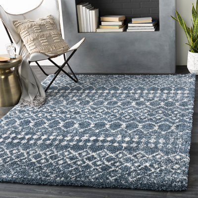 Orsi Geometric Indoor Rug