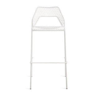Hot Mesh Outdoor Bar Stool