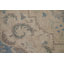 Tapis traditionnel en laine vieilli