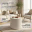 Table basse élégante Sleek Modern-1437960882-1437960892