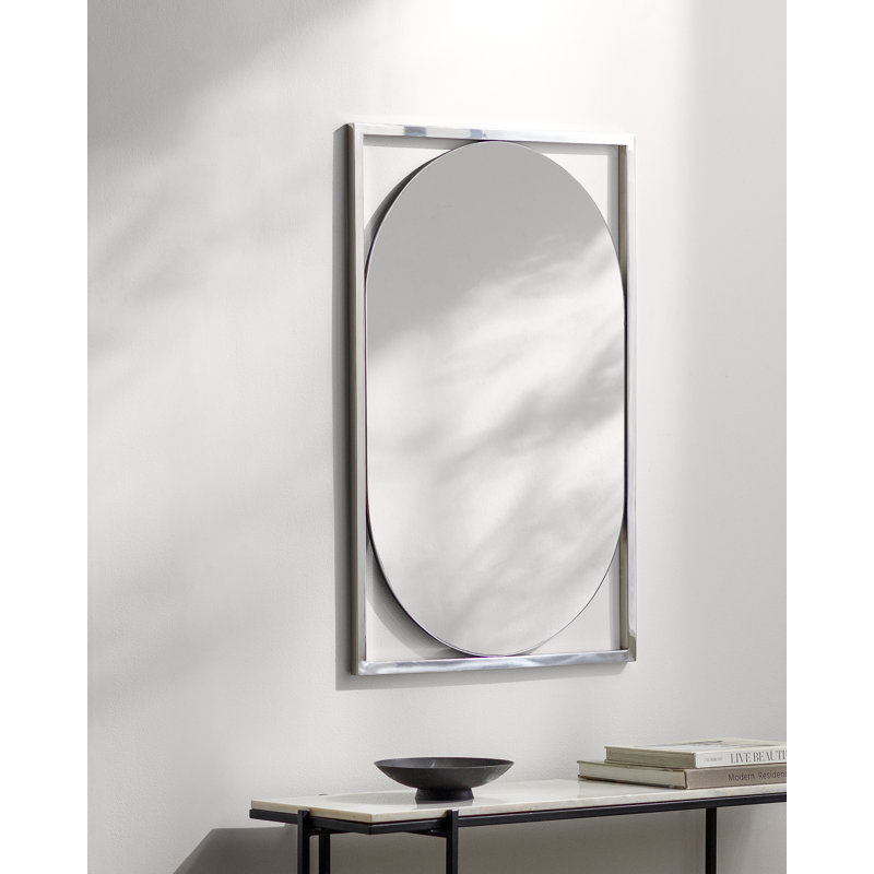 Miroir décoratif Amita
