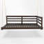 Lit suspendu pleine grandeur 80,03 po-1115443650