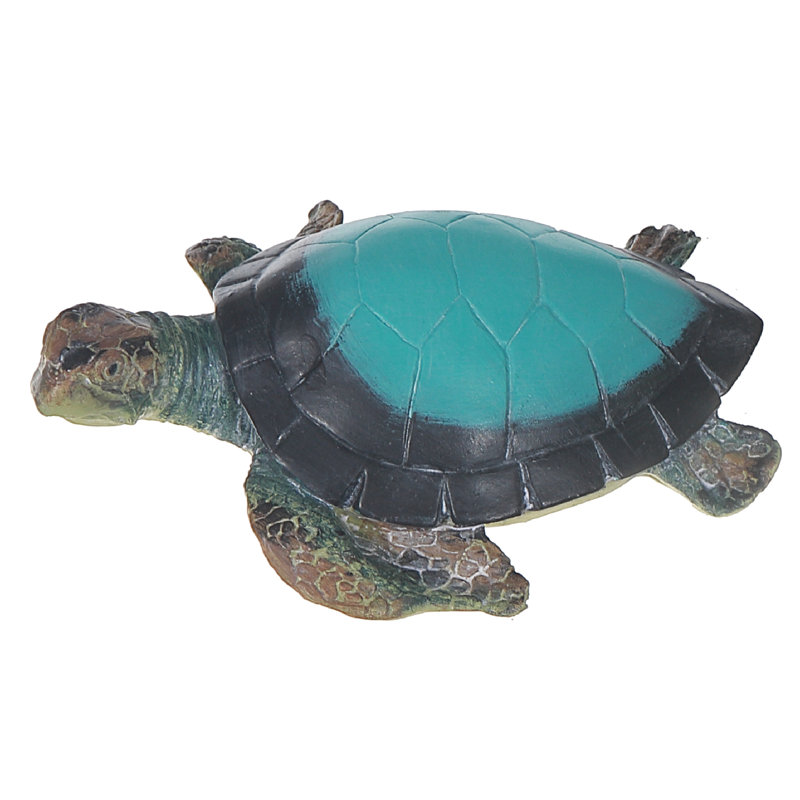 Tortue décorative