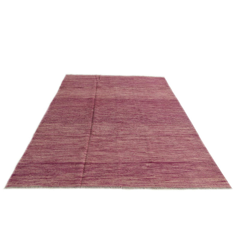 Obryant Violet Rug