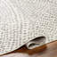Beyanka Dots Machine Tufted Area Rug-1878490306