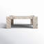Catayana Marble Coffee Table
