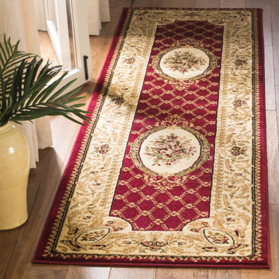Tapis oriental Frankie Performance